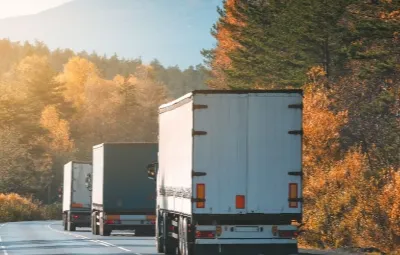 İzmir ile Altınordu Arası Klima Taşıma