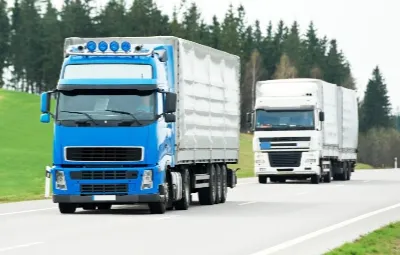 İzmir ile Altınordu Arası Eşya Taşıma